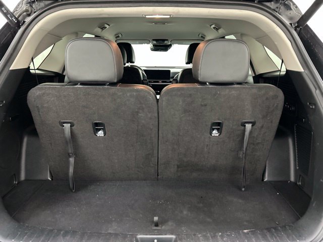 Used 2025 Kia Sorento EX AWD/4WD image 28