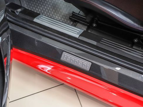 Used 2008 Ferrari F430 Scuderia RWD image 38