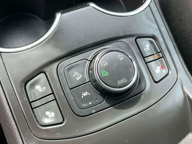 Used 2024 GMC Terrain SLE w/ Driver Convenience Package AWD/4WD image 31