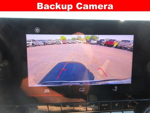 Certified 2024 GMC Canyon AT4 AWD/4WD image 15