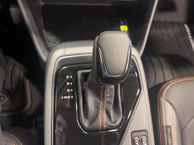 New 2026 Subaru Crosstrek 2.5i Limited AWD/4WD image 32