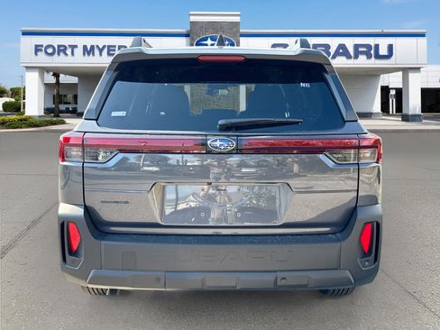 New 2026 Subaru Outback Premium image 4