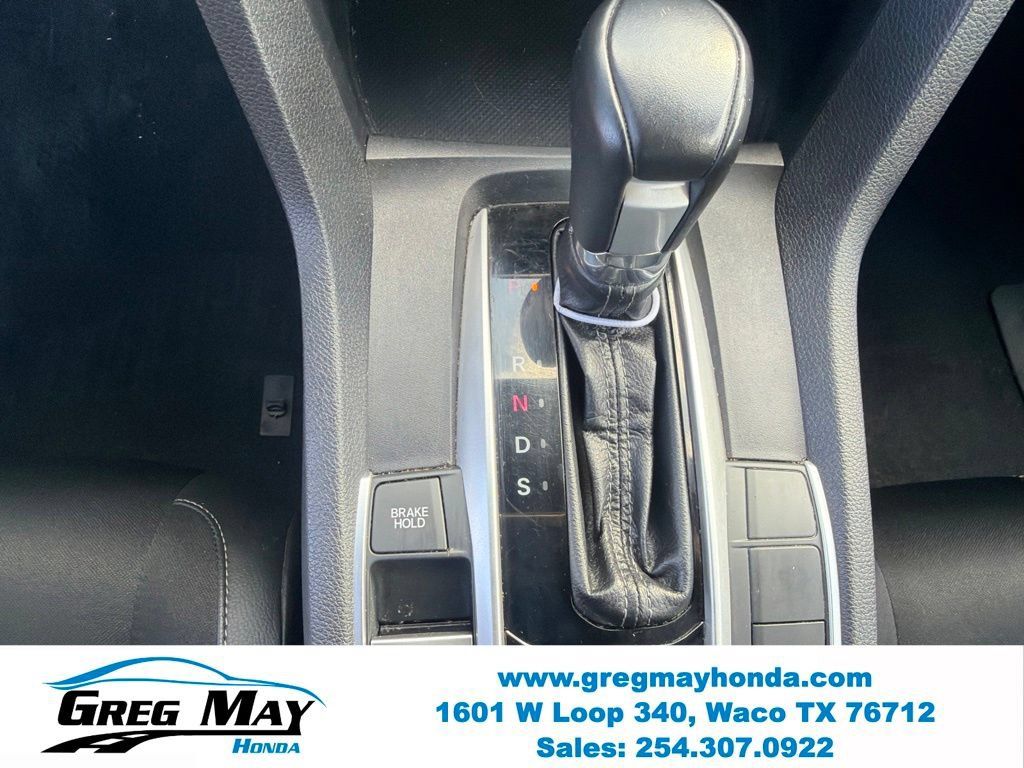 Used 2020 Honda Civic Sport image 19