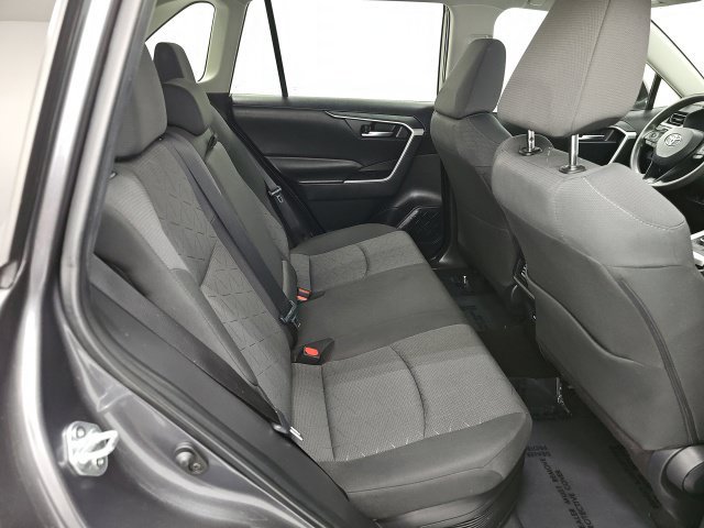Certified 2025 Toyota RAV4 XLE AWD/4WD image 34
