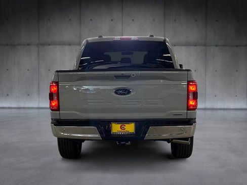 Used 2023 Ford F150 XLT w/ Equipment Group 302A High image 4