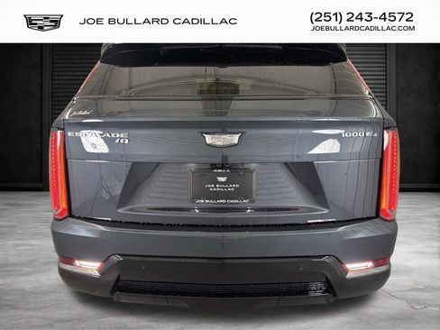 New 2026 Cadillac Escalade IQ Sport 1 w/ LPO, Floor Liner Package image 3