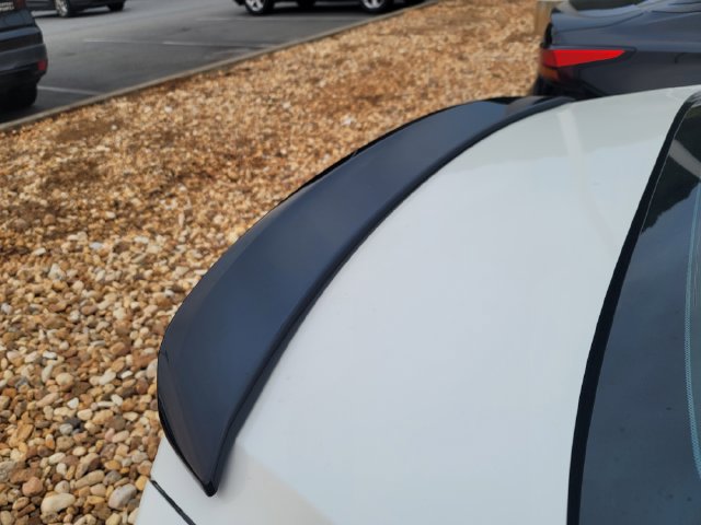 Used 2021 Nissan Maxima SR w/ Sport Mat Group FWD image 4