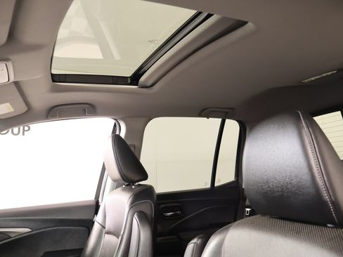 Used 2019 Honda Ridgeline RTL image 15