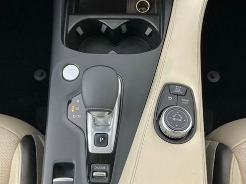 Used 2019 INFINITI QX50 Essential w/ Cargo Package FWD image 24