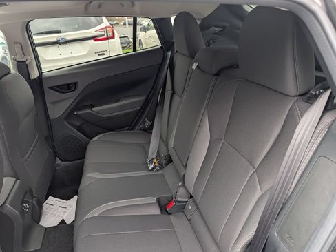 New 2026 Subaru Crosstrek 2.0i Premium AWD/4WD image 9