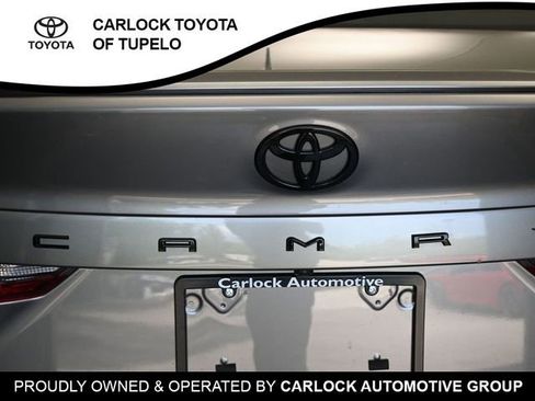 Used 2025 Toyota Camry SE w/ Convenience Package image 31