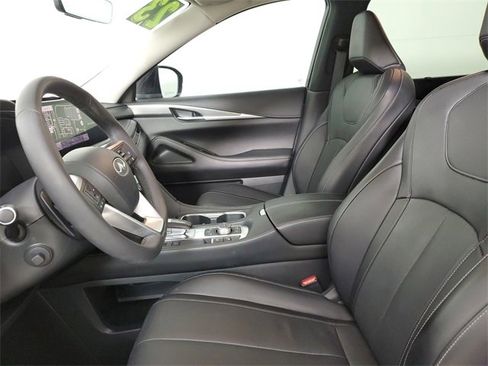 Used 2023 INFINITI QX60 Luxe w/ Cargo Package image 22