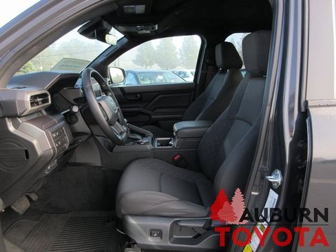 Certified 2025 Toyota Tacoma SR5 image 11