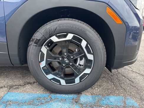 New 2026 Hyundai Santa Fe SEL image 10