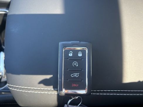 New 2026 Jeep Grand Cherokee L Limited AWD/4WD image 26