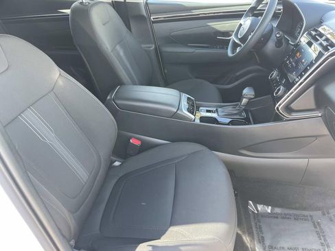 Certified 2023 Hyundai Tucson SEL image 27