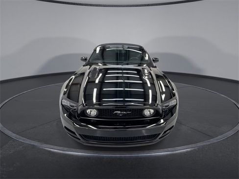 Used 2014 Ford Mustang GT Premium w/ Brembo Brake Package image 3