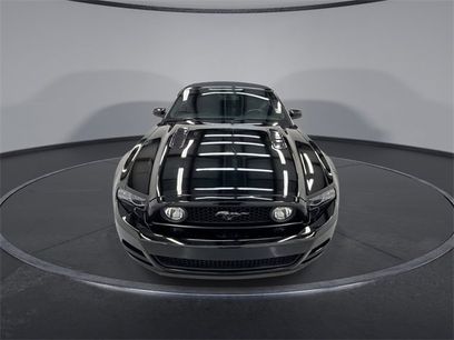 Used 2014 Ford Mustang GT Premium w/ Brembo Brake Package