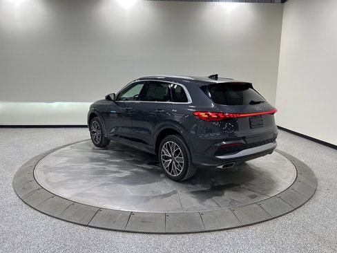 Used 2025 Audi Q5 Premium Plus image 7