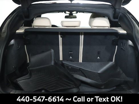 Used 2020 BMW X4 xDrive30i w/ Premium Package image 29