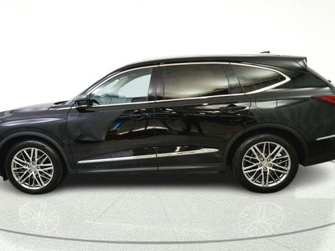 Used 2023 Acura MDX SH-AWD w/ Advance Package image 4