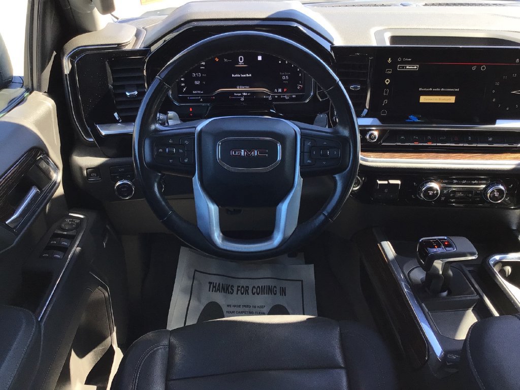 Used 2023 GMC Sierra 1500 Elevation w/ Elevation Premium Package AWD/4WD image 15