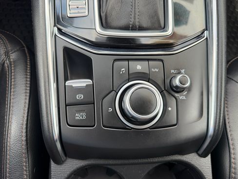 Used 2017 MAZDA CX-5 Grand Touring FWD image 26