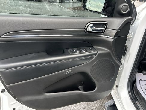 Used 2021 Jeep Grand Cherokee Limited w/ Quick Order Package 28K 80th image 19