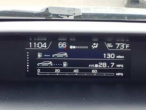 Certified 2023 Subaru Forester Sport AWD/4WD image 8