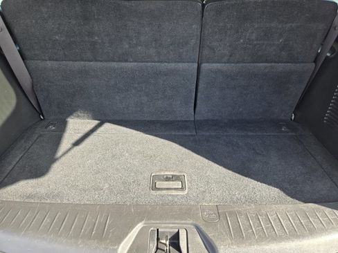 Used 2018 Nissan Armada SL w/ Moonroof Package image 30