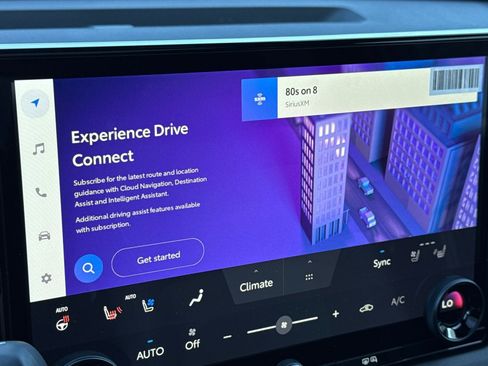 New 2026 Toyota bZ image 23