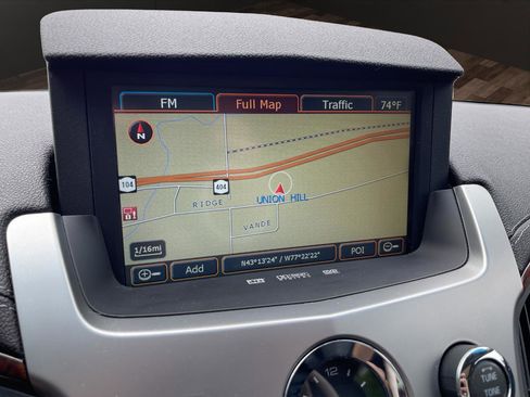 Used 2013 Cadillac CTS Premium AWD/4WD image 16