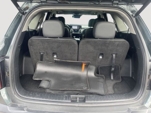 Used 2021 Kia Sorento EX w/ EX AWD X-Line Package image 8