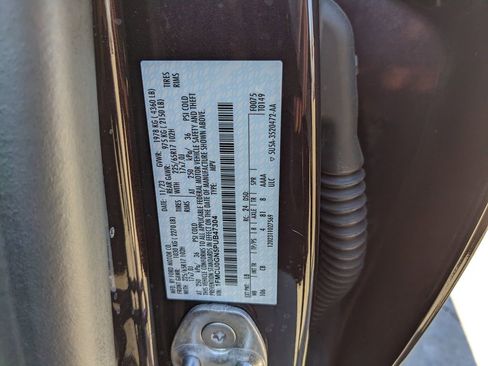 Used 2023 Ford Escape Active w/ Tech Pack #2 image 40