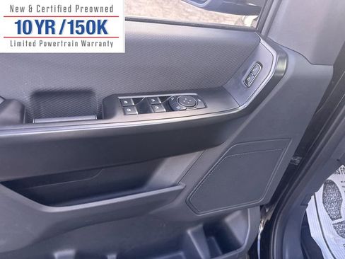 Used 2025 Ford F150 STX w/ Equipment Group 200A image 14