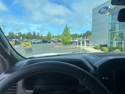 Used 2024 Ford F150 XLT w/ Equipment Group 302A MID AWD/4WD image 13