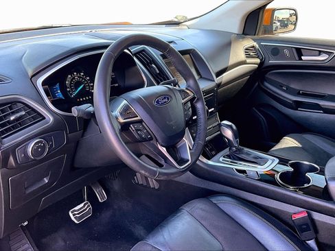 Used 2015 Ford Edge Sport image 11