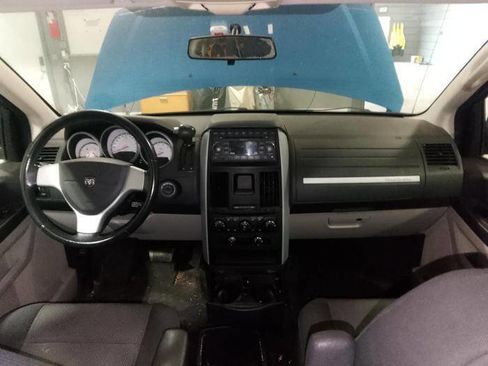 Used 2008 Dodge Grand Caravan SXT FWD image 25