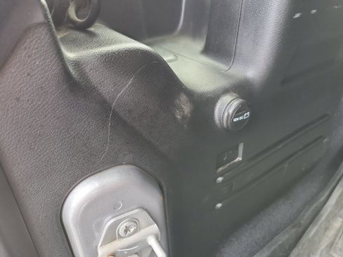 Certified 2021 Jeep Wrangler Unlimited Sport image 17