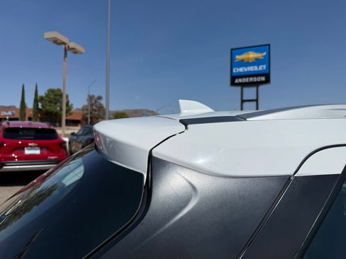 Used 2021 Nissan Kicks SV FWD image 6