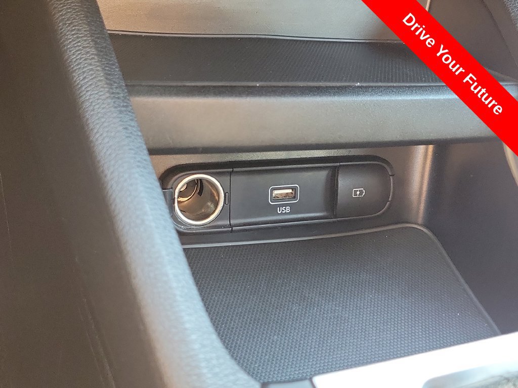 Used 2024 Kia Forte LXS FWD image 12