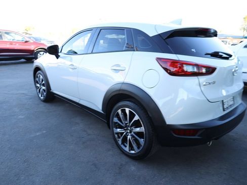 Used 2019 MAZDA CX-3 Touring w/ Preferred Equipment Package FWD image 6