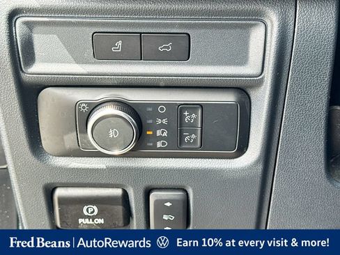Used 2022 Ford Expedition Limited AWD/4WD image 14