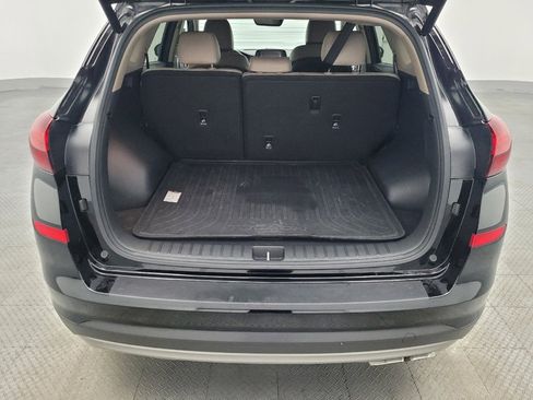 Used 2020 Hyundai Tucson Ultimate w/ Cargo Package FWD image 29