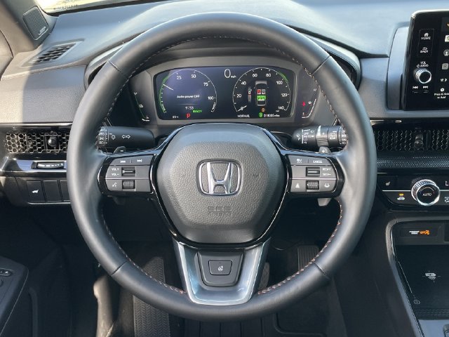Certified 2026 Honda CR-V Sport Touring image 13