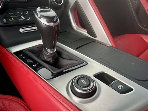 Used 2017 Chevrolet Corvette Grand Sport image 21