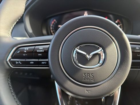 New 2026 MAZDA CX-70 3.3 Turbo S w/ Premium Package AWD/4WD image 27