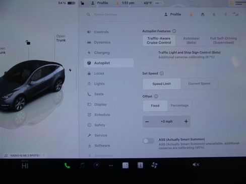 Used 2023 Tesla Model Y AWD image 15