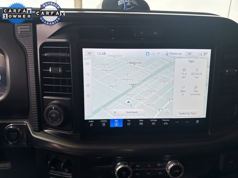 Used 2025 Ford F150 Raptor image 14