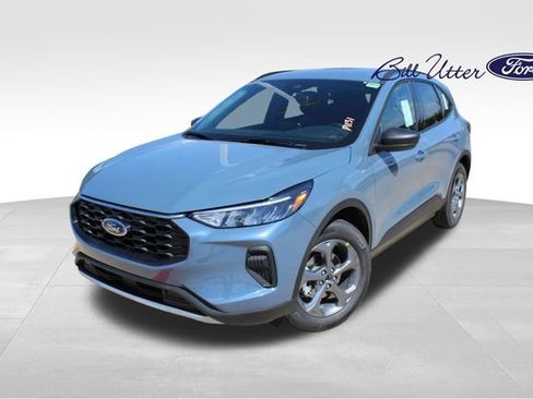 New 2026 Ford Escape ST-Line image 1